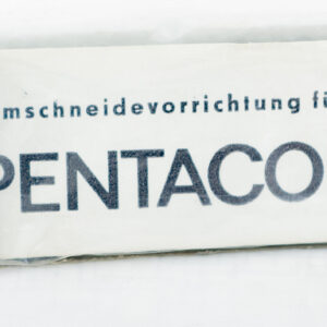 Pentacon DB1 - Schneidgerät für Diabetrachter