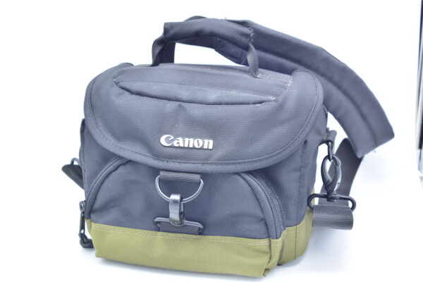 Canon Gadget Bag 100EG Kameratasche